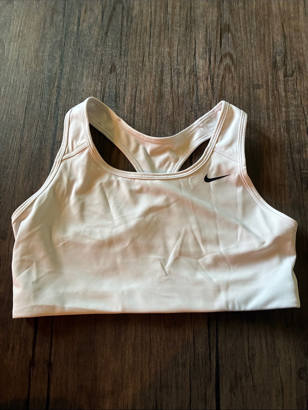 Nike Women's Racerback Sports Bra
